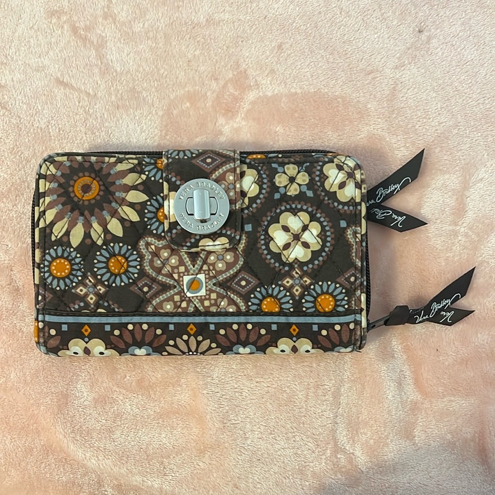 Vera Bradley Wallet